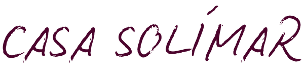 CASA SOLÍMAR